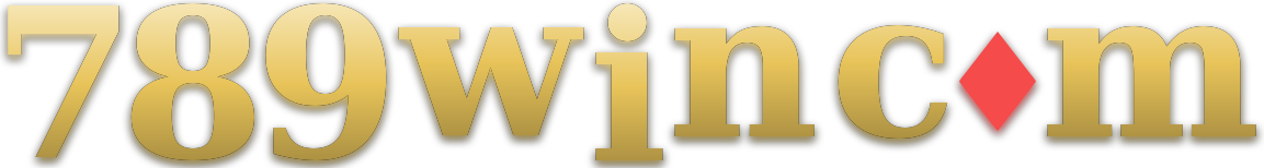 789win com logo